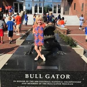 Meet your Posher, Mike